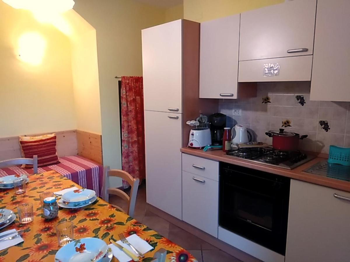 Ferienwohnung Ulivi Sul Garda Garden By Gardadomusmea Tremosine Exterior foto